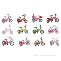 Children Foldable Bike
